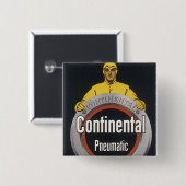Continental Pneumatic Button (Vorne & Hinten)