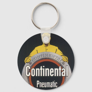 Continental Pneumatic Schlüsselanhänger
