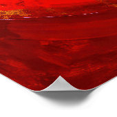 Continuum – A Colourful Black History Celebration Poster (Ecke)