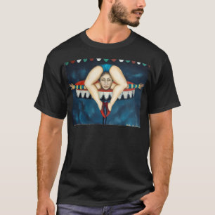Contortionist T-Shirt