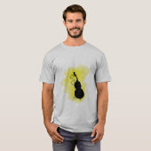 Contrabass T-Shirt (Vorne ganz)