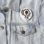 Contrabassoon Nuss Button (Beispiel)