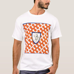 Contrada del Leocorno (Einhorn) Palio T-Shirt