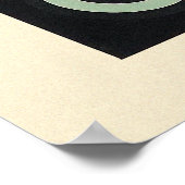 Contratto France Vintage Poster 1922 (Ecke)