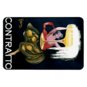 Contratto Magnet (Horizontal)