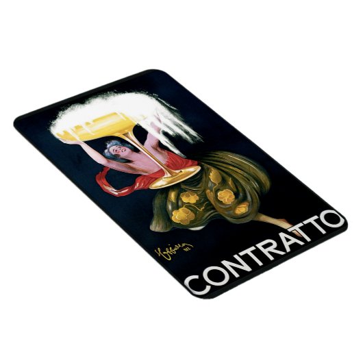 Contratto Magnet (Rechte Seite)