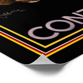 Contratto von Cappiello 12 x 16 Print Poster (Ecke)