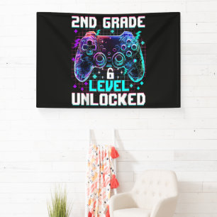 Controller 2. Klasse freigeschaltet erster Tag Banner
