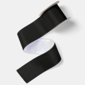 Controller 2. Klasse freigeschaltet erster Tag Satinband (Rückseite)