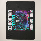 Controller 2. Klasse freigeschaltet erster Tag Sherpadecke (Vorderseite)