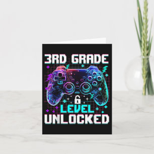 Controller 3. Stufe Entsperrter erster Tag von s Karte