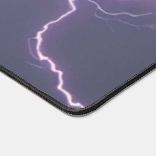 Controller Desk Mat Schreibtischunterlage (Ecke)