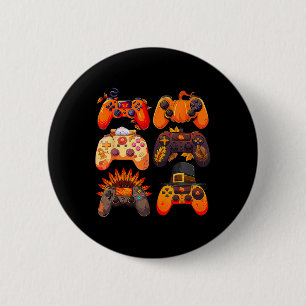 Controller fallen Gaming Video Game Türkei Thanksg Button