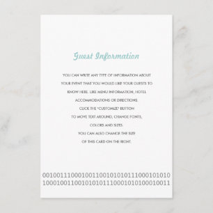 Controller-Liebe-Hochzeiteinsatz Begleitkarte