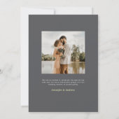 Controller-Liebe Save the Date (Rückseite)