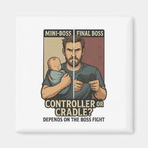 Controller oder Wiege 1 Magnet