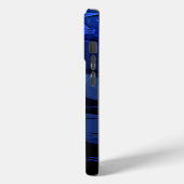 Convair F102 USAF Kampterjet Handy Gehäuse Case-Mate iPhone Hülle (Rückseite / Links)