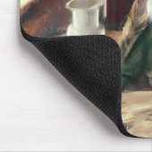 Convalescent, 1930 mousepad (Ecke)