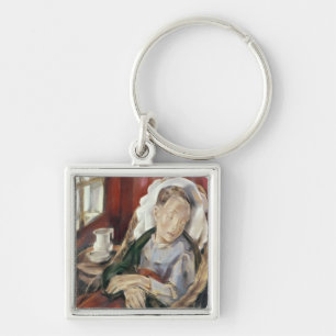 Convalescent, 1930 schlüsselanhänger
