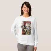 Convalescent, 1930 T-Shirt (Vorne ganz)