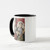Convalescent, 1930 tasse (Vorderseite Links)