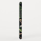 Convallaria Lilies of the Valley Flowers AI Art Case-Mate iPhone Hülle (Hinten/Rechts)