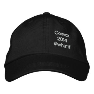 Convox 2014 Kappe