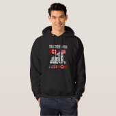 Convoy 2022 Truc Hoodie (Vorne ganz)