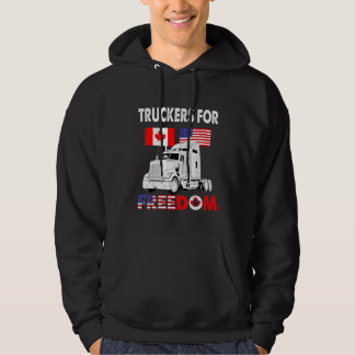 Convoy 2022 Truc Hoodie