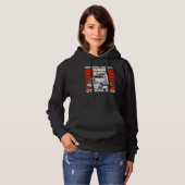 Convoy 2022 Truc Hoodie (Vorne ganz)