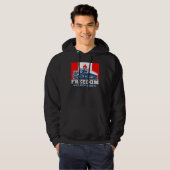 Convoy 2022 Truc Hoodie (Vorne ganz)