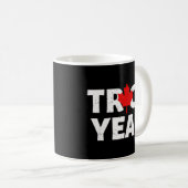 Convoy 2022 Truc Kaffeetasse (VorderseiteRechts)