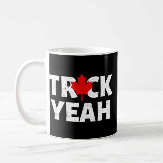 Convoy 2022 Truc Kaffeetasse (Links)