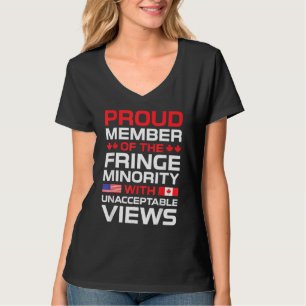 Convoy 2022 Truc T-Shirt