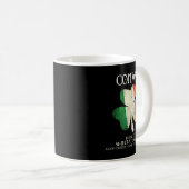 Conway Last Name Family Ireland Irish House Of She Kaffeetasse (VorderseiteRechts)