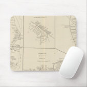 Conway, N Conway PO Mousepad (Mit Mouse)