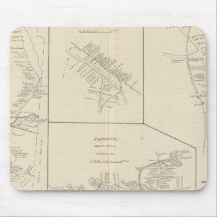 Conway, N Conway PO Mousepad