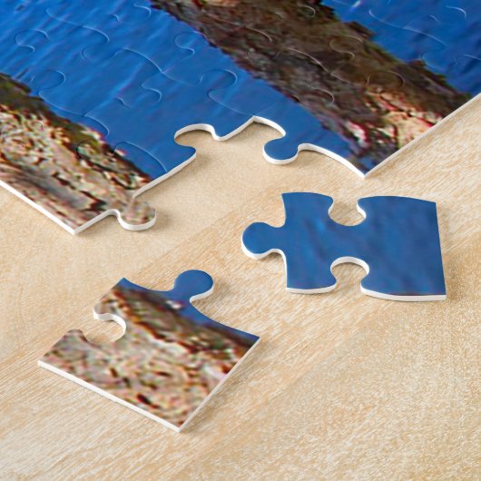 Conway South Carolina Jigsaw Puzzle (Seite)