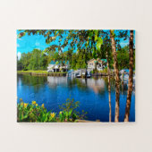 Conway South Carolina Puzzle (Horizontal)