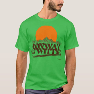 Conway Sunrise T-Shirt