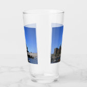 Conwy Castle Glas (Rechts)