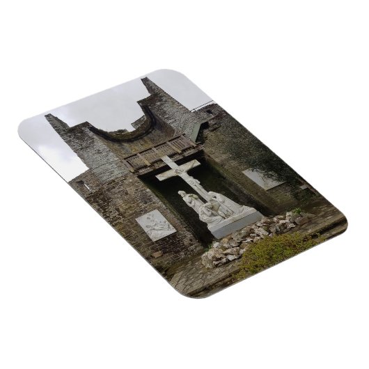 Conwy Magnet (Rechte Seite)