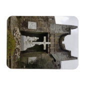 Conwy Magnet (Horizontal)