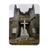 Conwy Magnet (Vertikal)