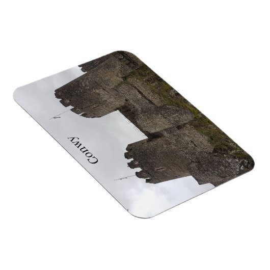 Conwy Magnet (Rechte Seite)