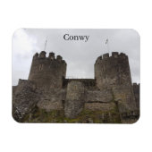 Conwy Magnet (Horizontal)
