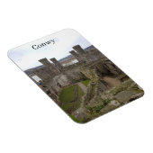 Conwy Magnet (Rechte Seite)