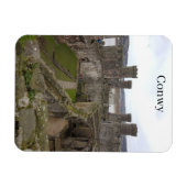 Conwy Magnet (Horizontal)