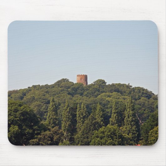 Conygar Tower Mousepad (Vorne)