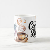 Coo & Brew Funny Taube Tasse (Mittel)